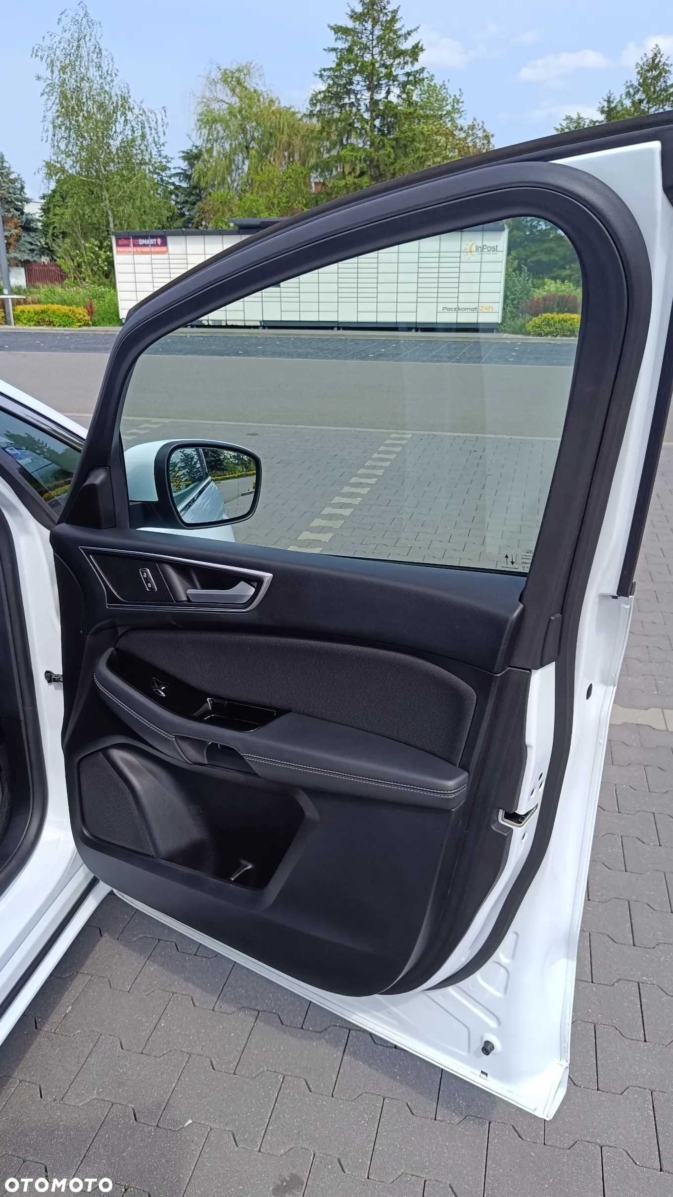 Ford S-Max 2.0 EcoBlue Titanium - 27