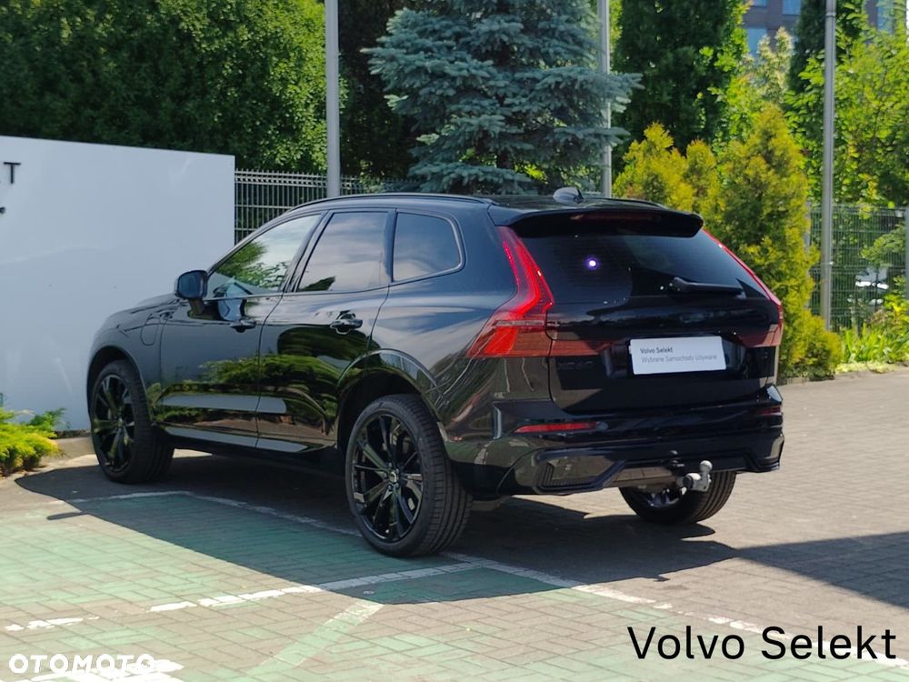Volvo XC 60 - 6