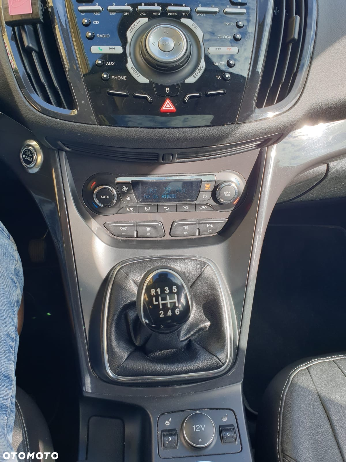 Ford Kuga 2.0 TDCi 4x4 Individual - 9
