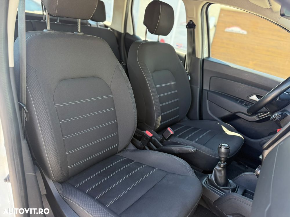 Dacia Duster - 11