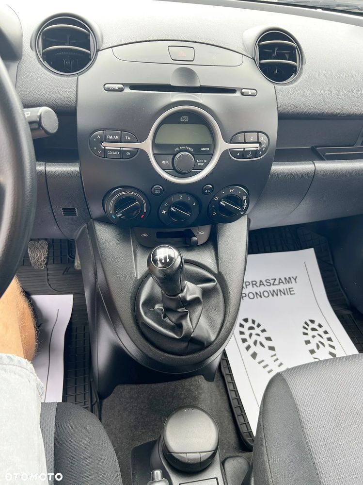 Mazda 2 1.3 Comfort - 21