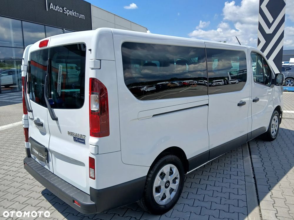 Renault Trafic 2.0 dCi - 3