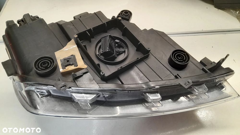 SEAT ATECA FULL LED LAMPA LEWA PRZÓD PRZEDNIA EU 576941007F - 6