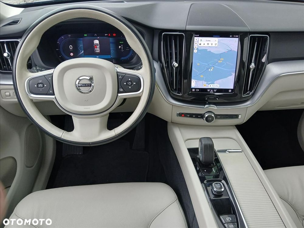 Volvo XC 60 - 9