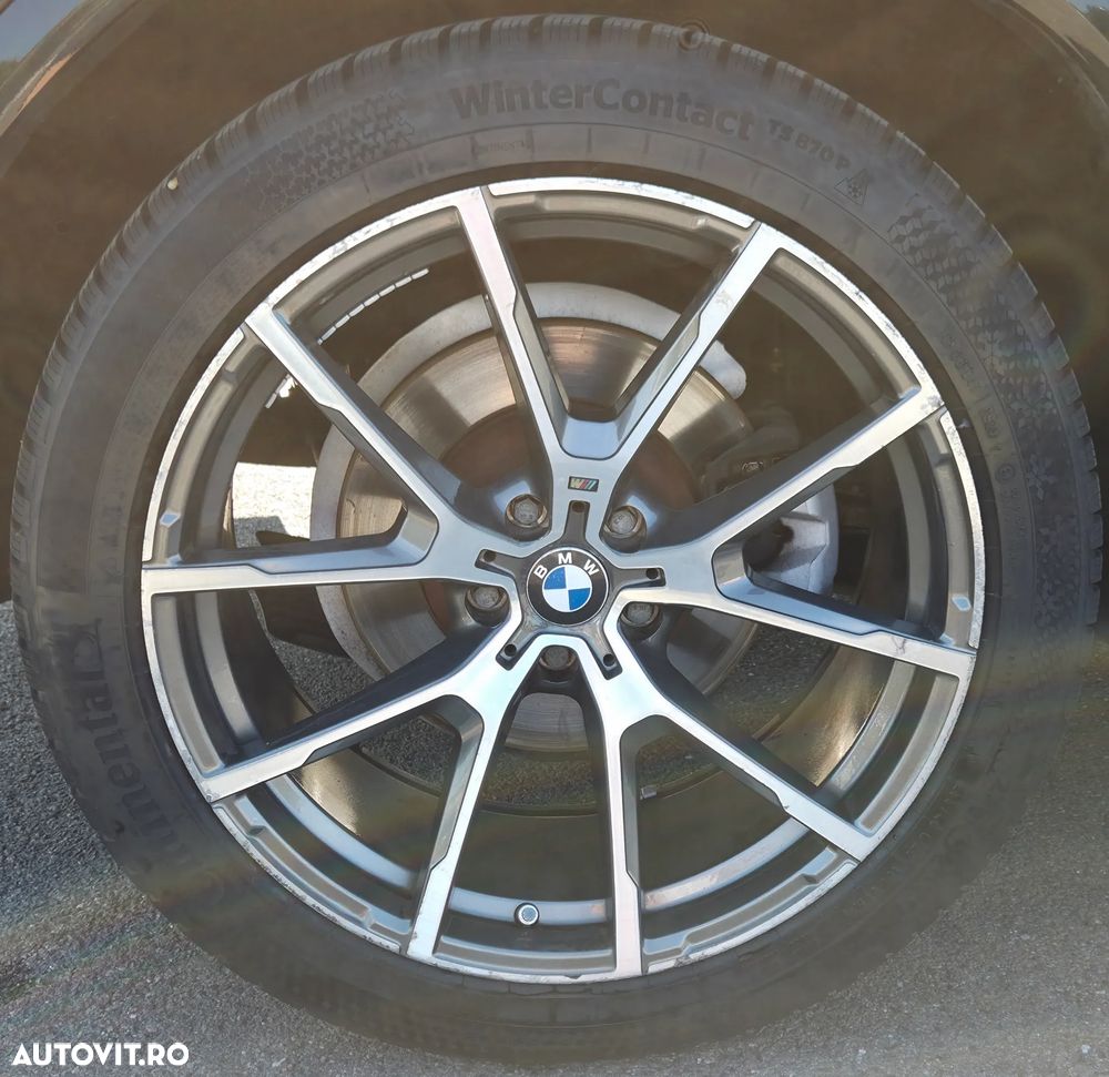 BMW X4 xDrive20i AT M Sport X - 39