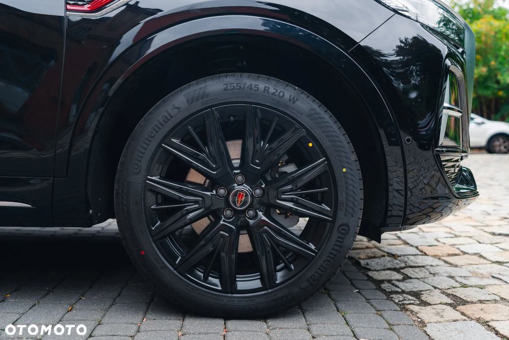 Hongqi HS5 2.0T Executive AWD - 13