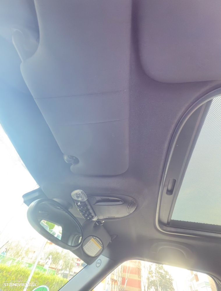 MINI Countryman ver-cooper-sd - 10