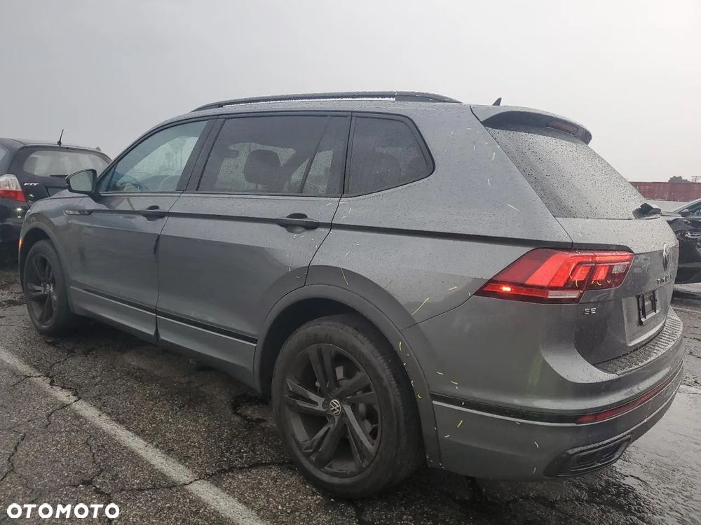 Volkswagen Tiguan 2.0 TSI 4Mot R-Line DSG - 3