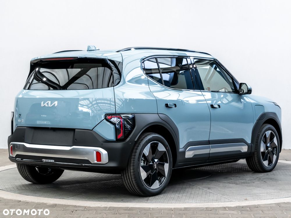 Kia EV2 42.2kWh Earth - 7