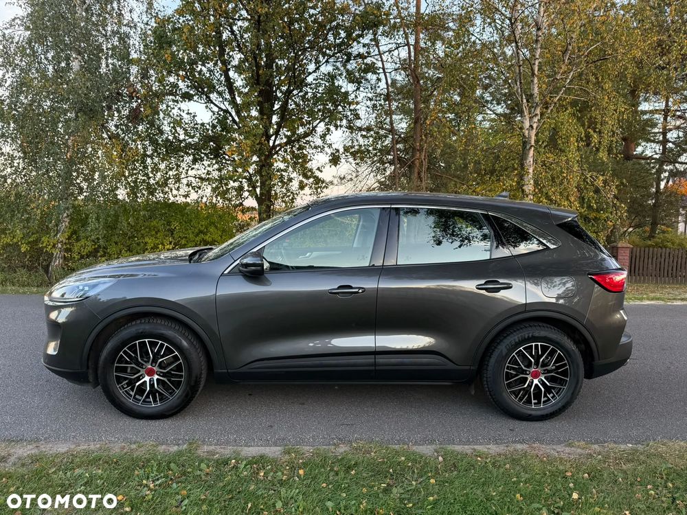 Ford Kuga 1.5 EcoBlue FWD Titanium - 7