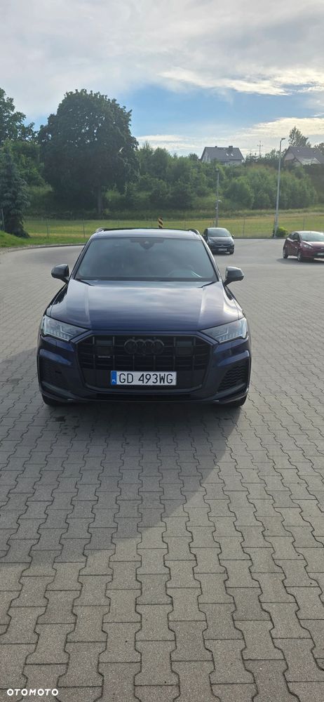 Audi Q7 - 4