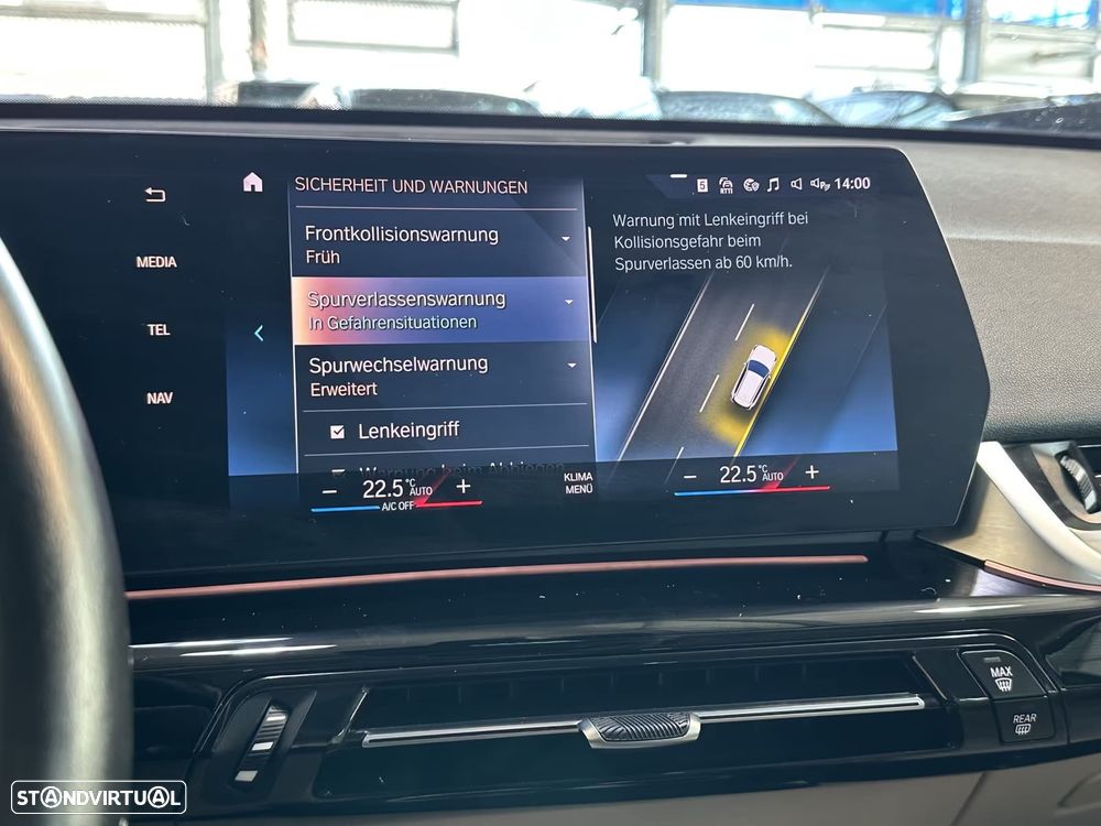 BMW iX1 xDrive30 xLine - 31