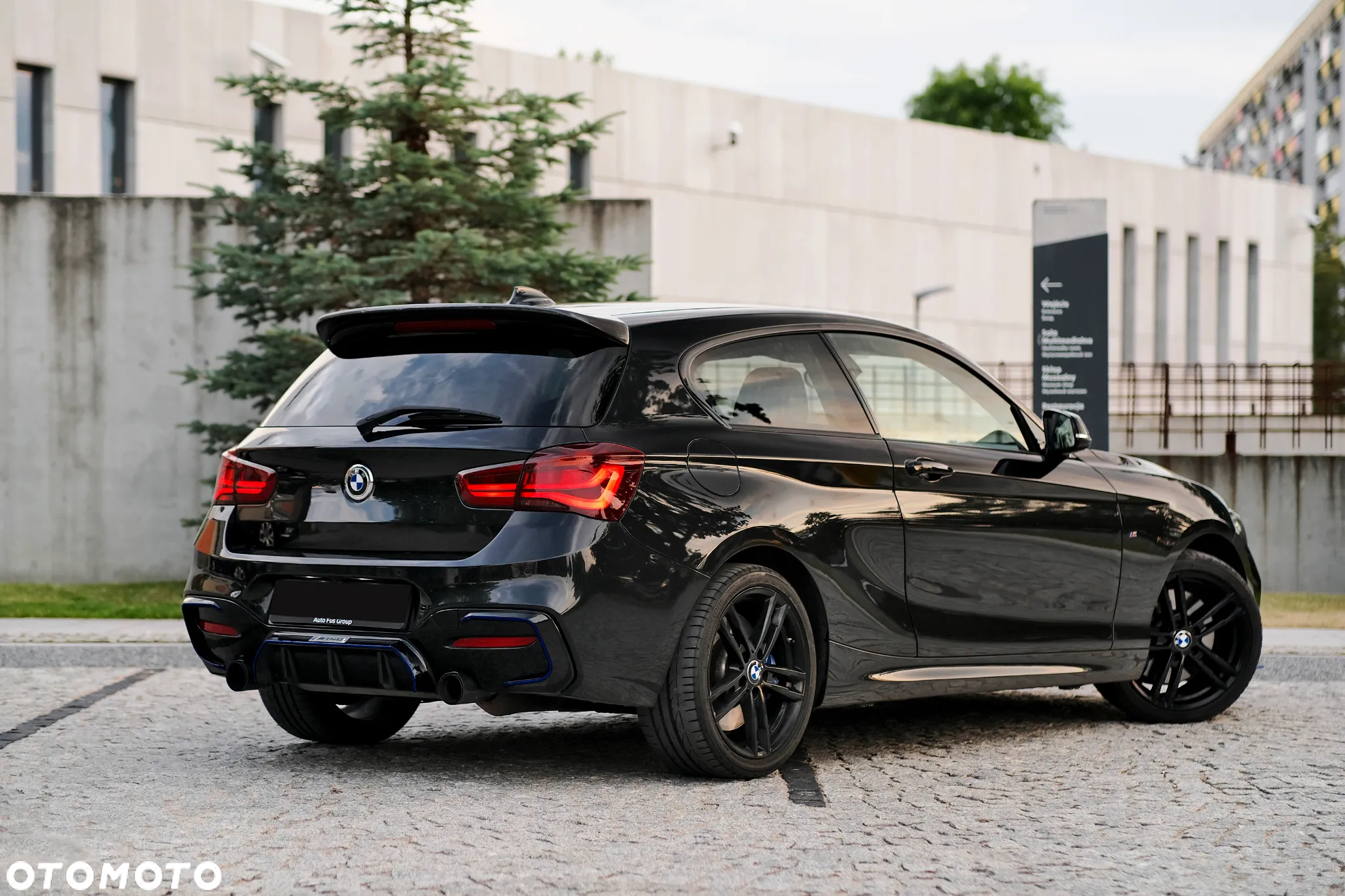 BMW 1M - 7