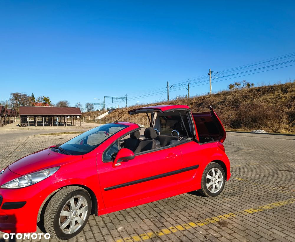 Peugeot 207 - 8