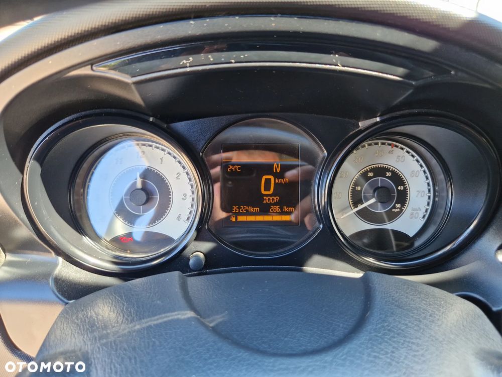 Microcar DUE First - 32