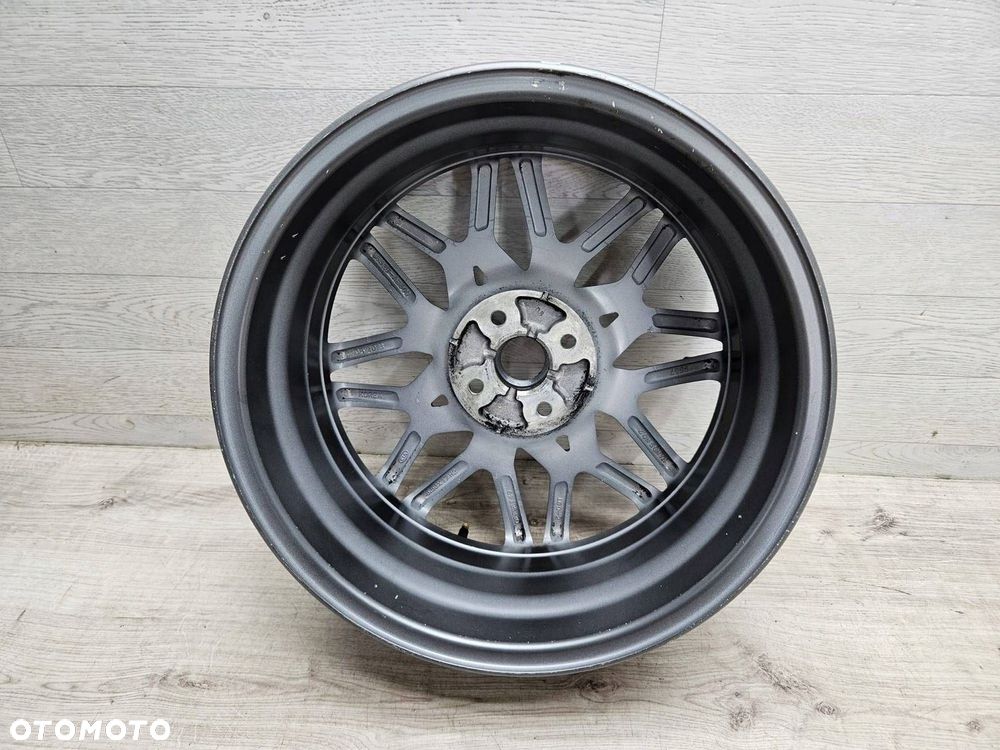 Felga Kia Stonic 6.5Jx17H2 Et49 4x100 - 11