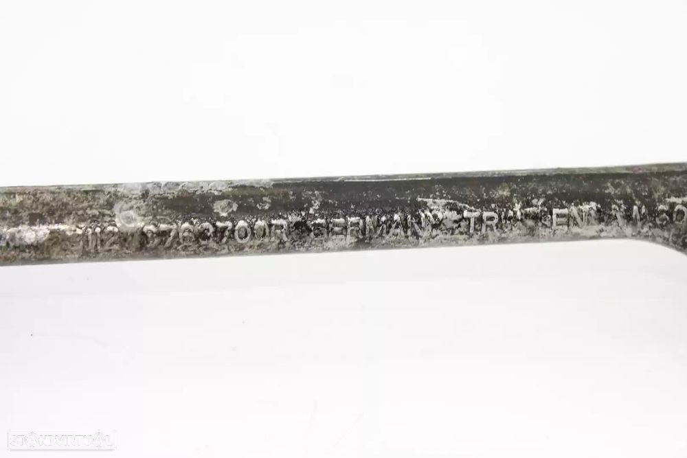 BRAÇO SUSPENSÃO INFERIOR FRONTAL DIREITO BMW 1 2008 -31126763700 - 4