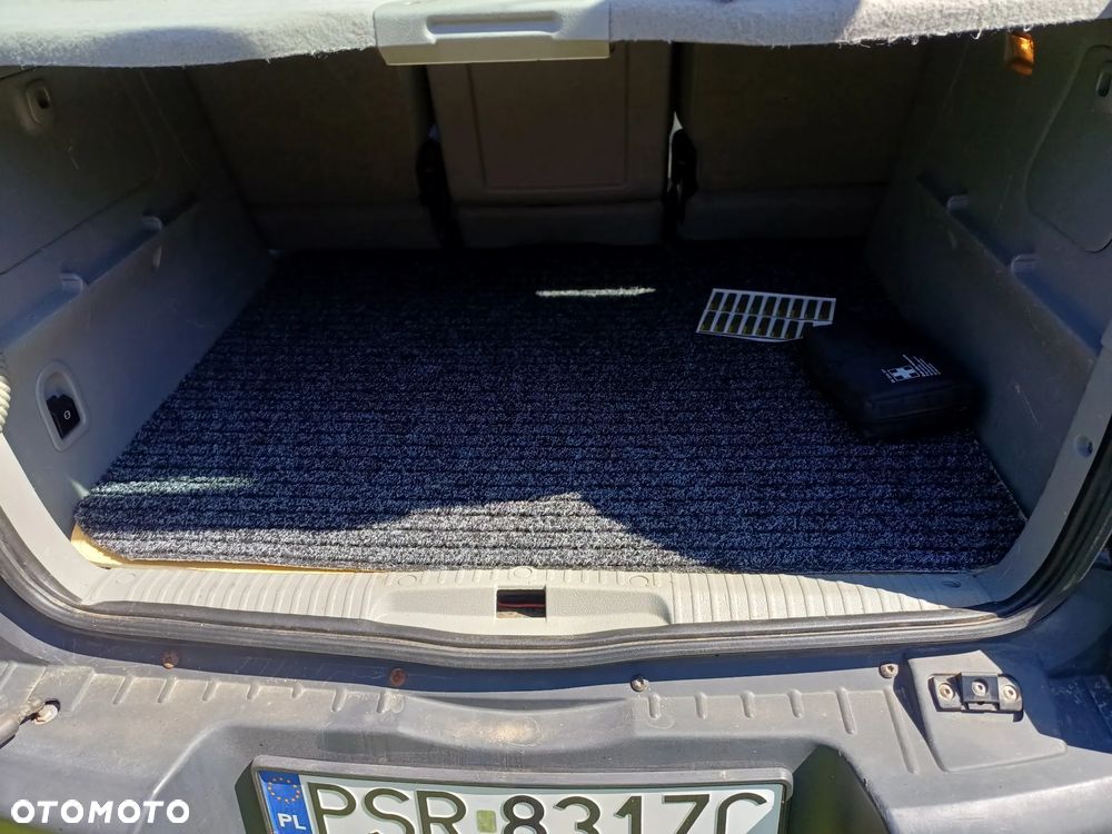 Renault Scenic RX4 - 9