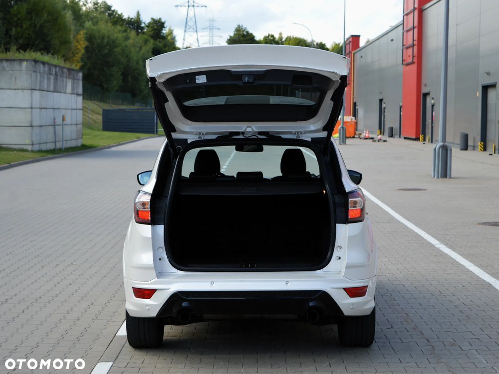 Ford Kuga 1.5 EcoBoost AWD ST-Line ASS - 29