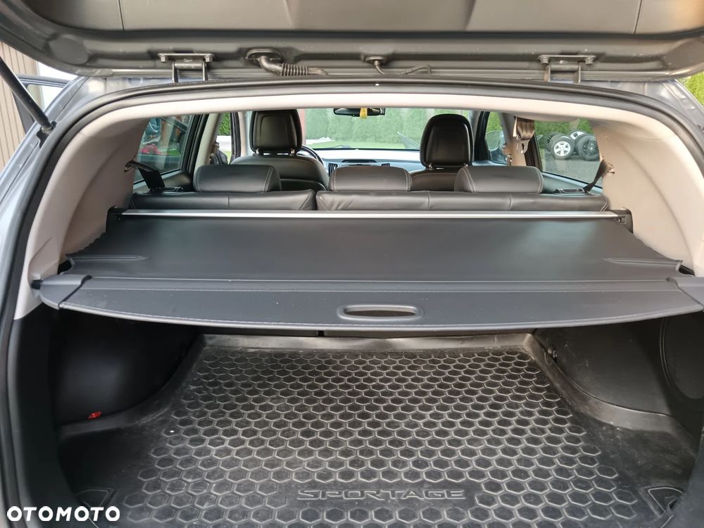 Kia Sportage 1.6 GDI Business Line L 2WD - 11