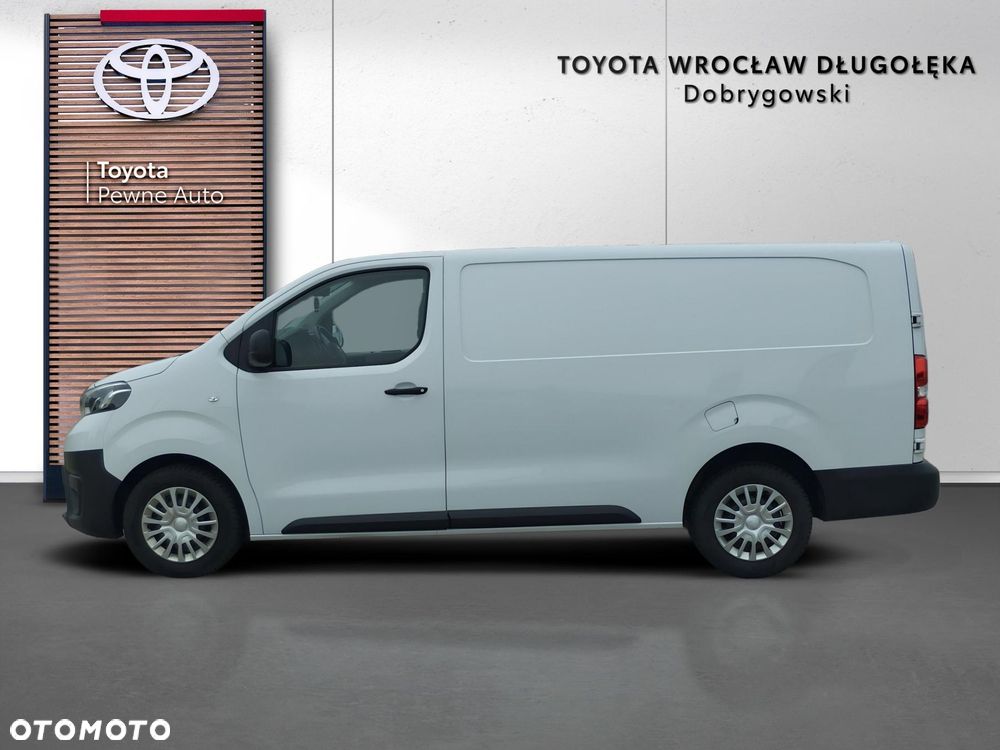 Toyota PROACE - 2