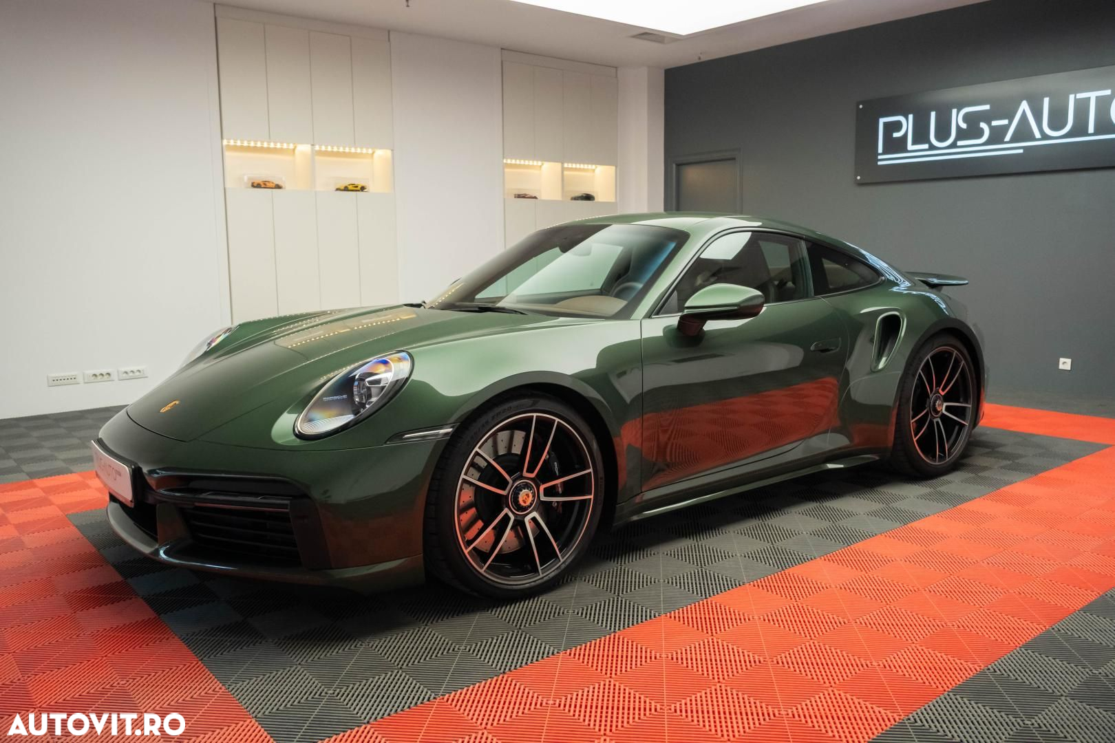 Porsche 911 - 3