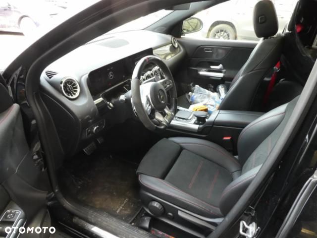 Mercedes-Benz GLA AMG 45 S 4Matic+ AMG Speedshift DCT 8G - 10