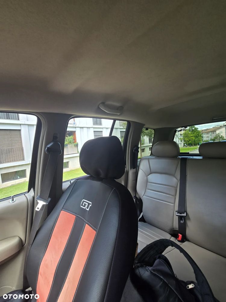 Jeep Cherokee 3.7L Limited - 14