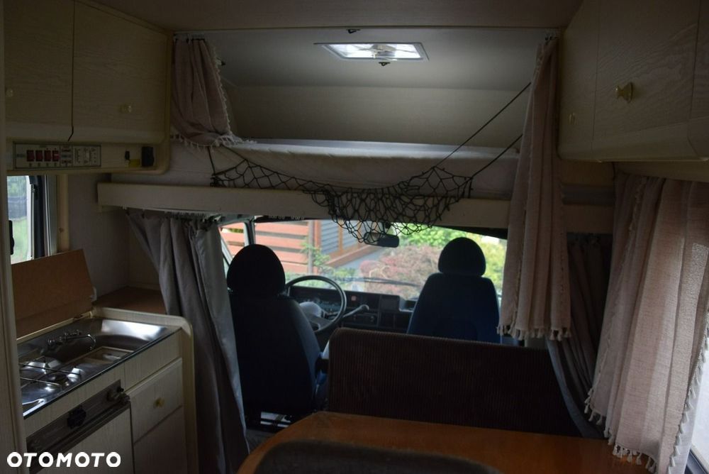Fiat Ducato - 34