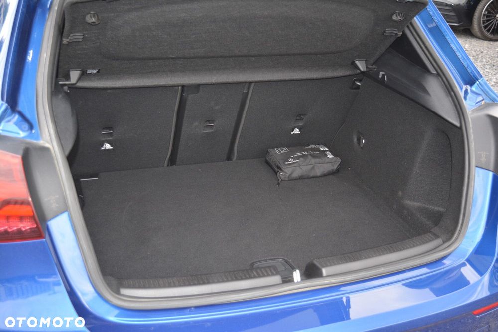 Mercedes-Benz Klasa A - 29