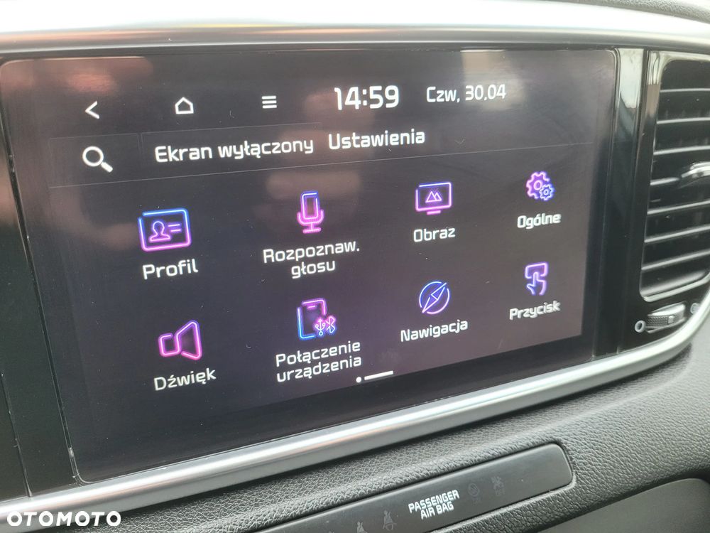 Kia Sportage - 11