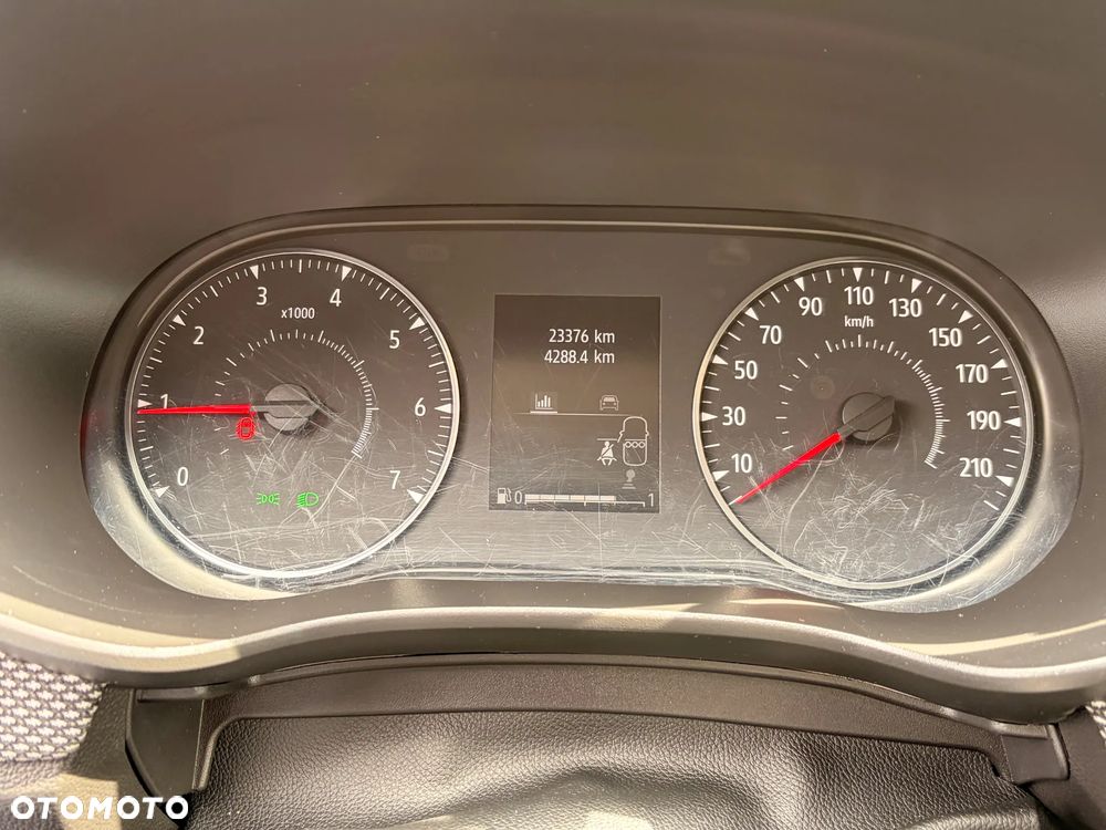 Dacia Sandero 1.0 TCe Comfort - 14