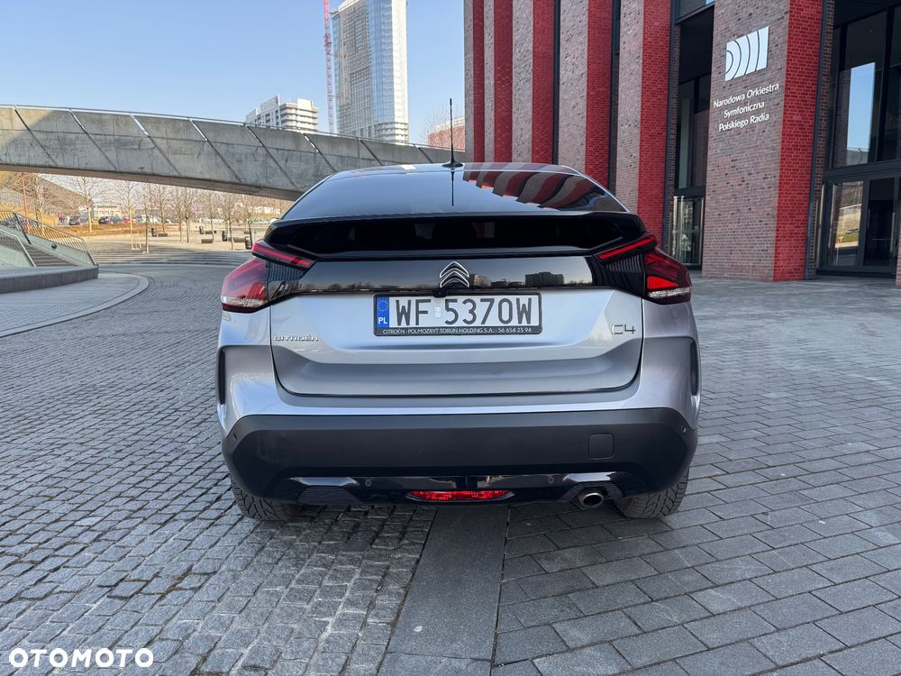 Citroën C4 1.5 BlueHDi Shine S&S - 10