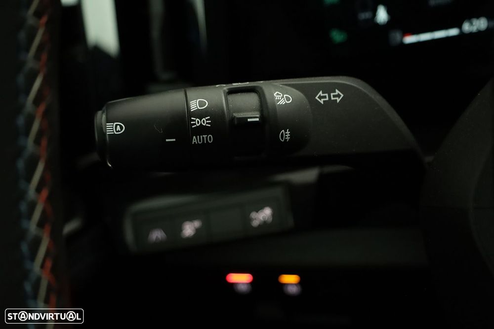Renault Austral 1.3 Mild Hybrid Techno Espirit Auto - 16