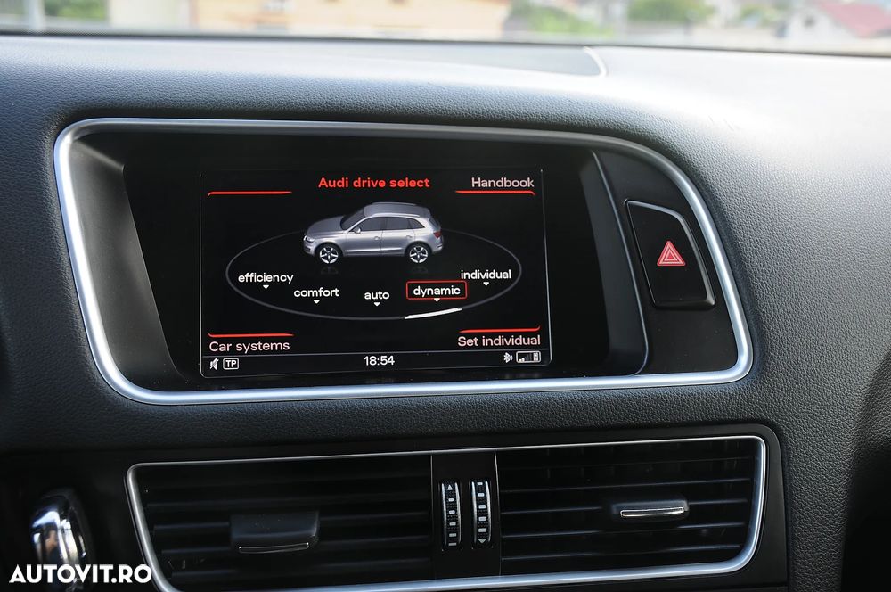 Audi Q5 - 18
