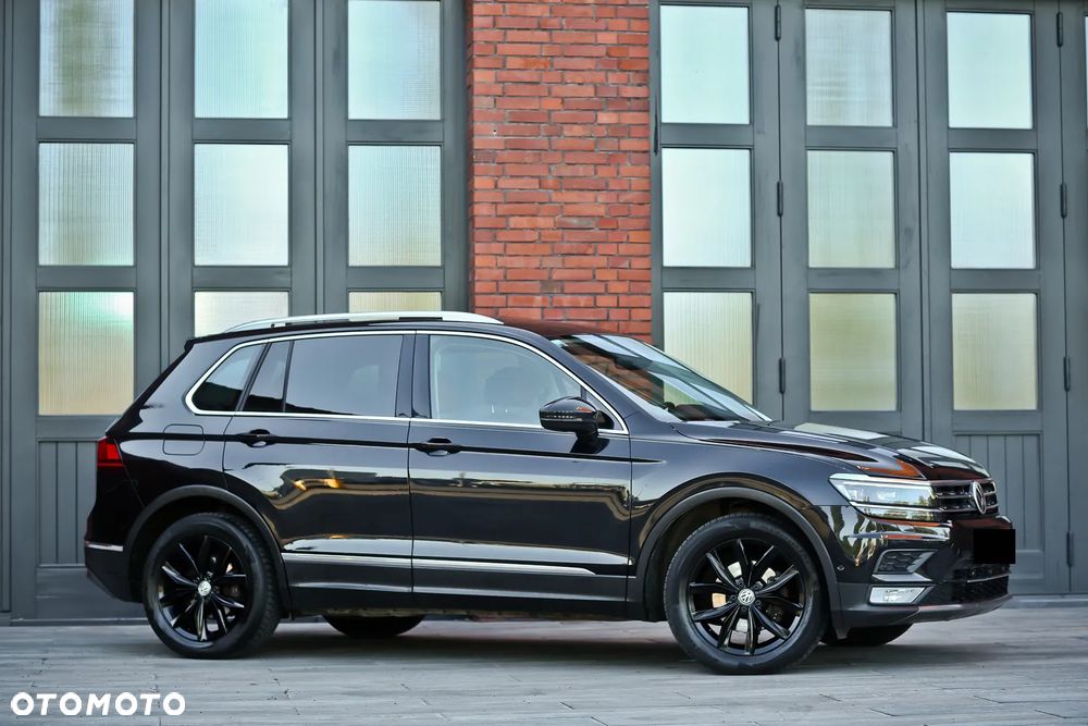 Volkswagen Tiguan 2.0 TDI BMT SCR 4Mot Highline DSG - 3
