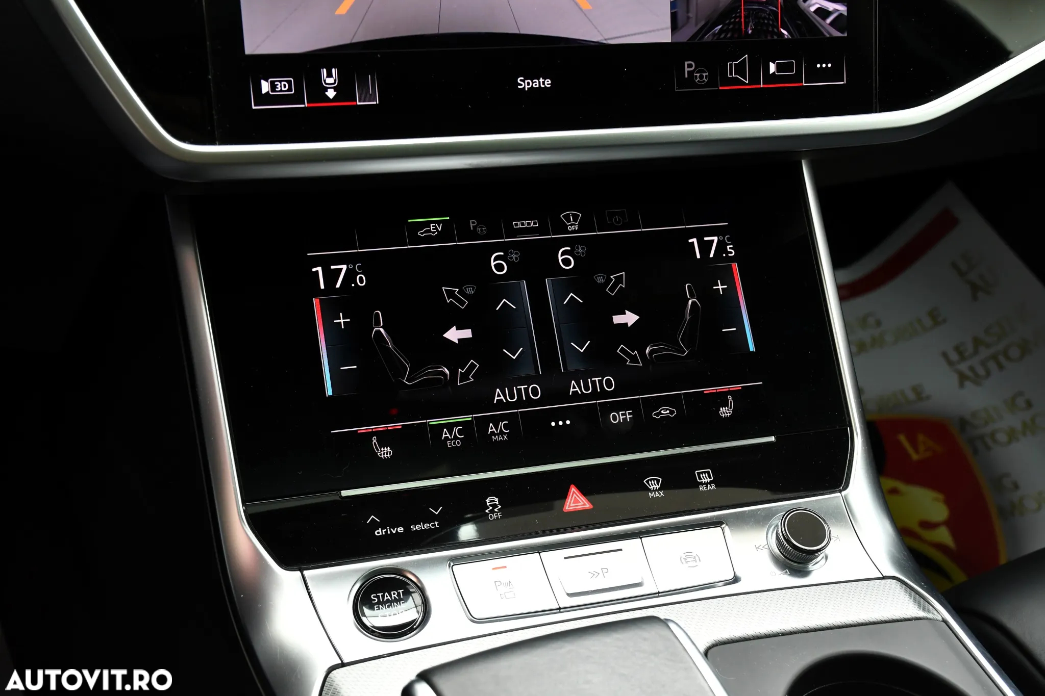 Audi A6 50 TFSI e quattro S tronic PHEV Advanced - 24