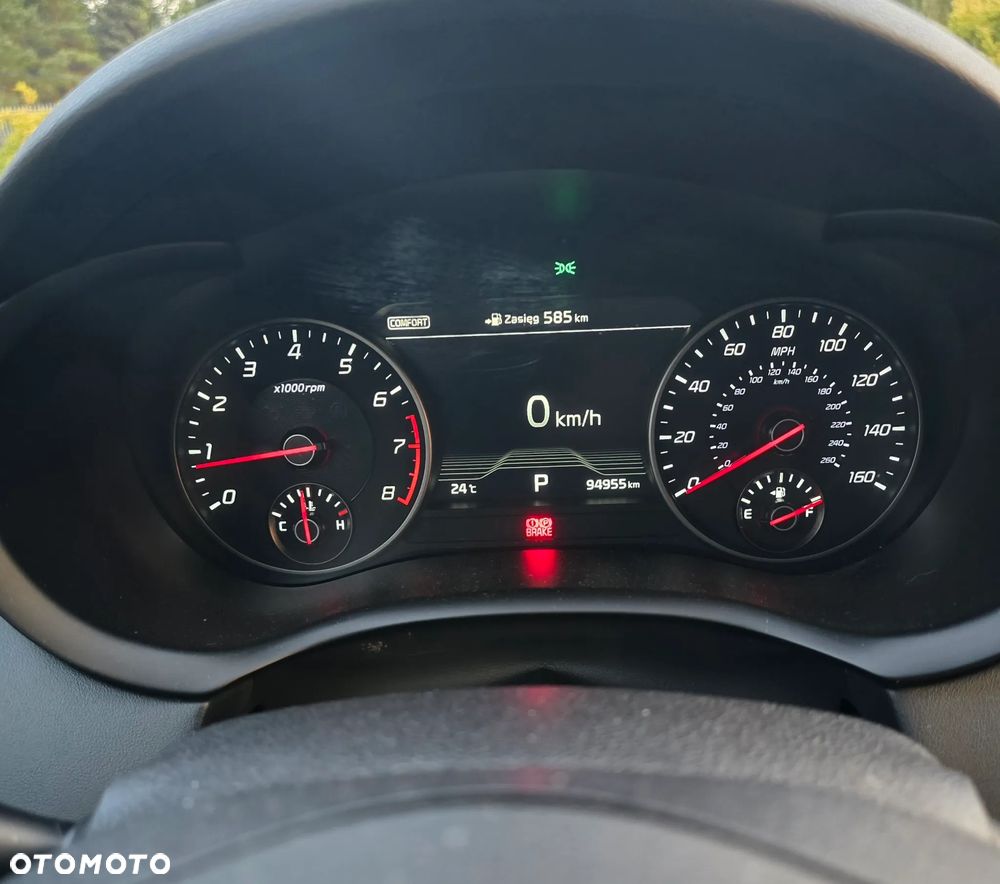 Kia Stinger - 6