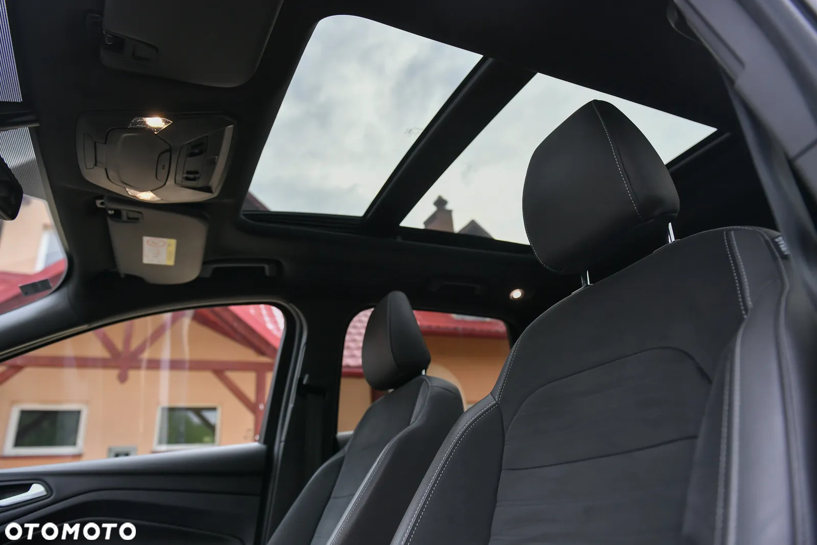 Ford Kuga - 16