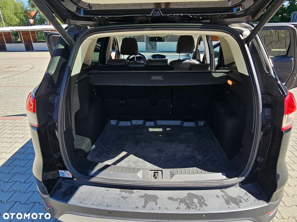 Ford Kuga 2.0 TDCi 4x4 Titanium - 22