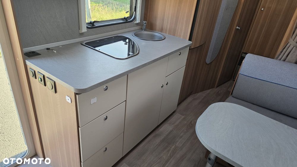 Weinsberg Cara One W51 - 15