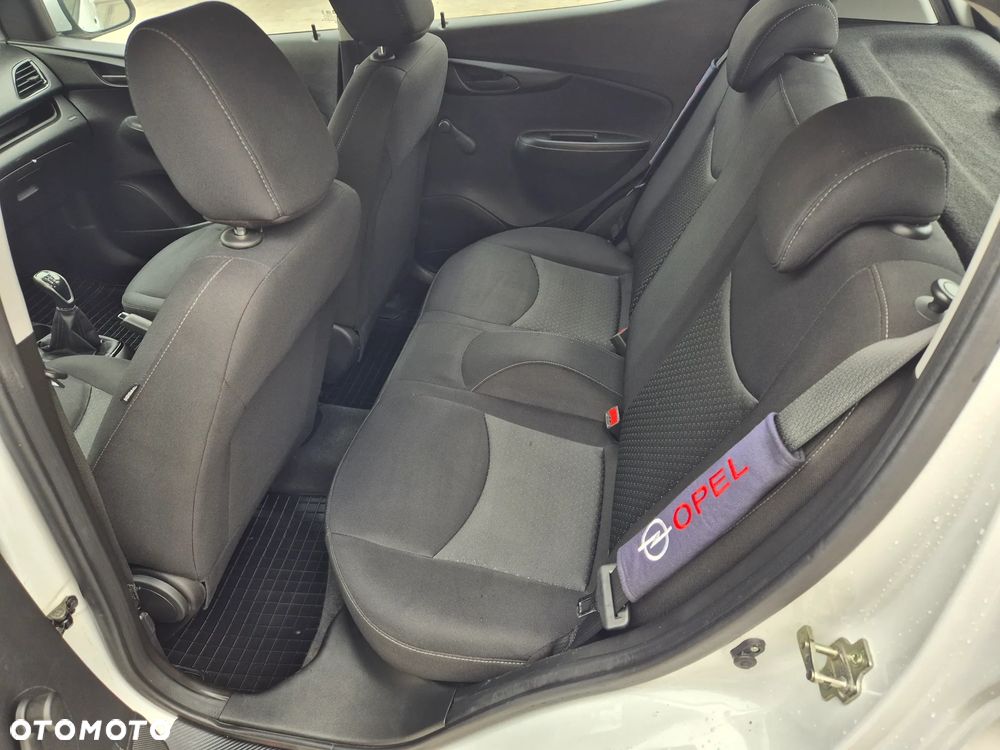 Opel Karl 1.0 Enjoy - 19