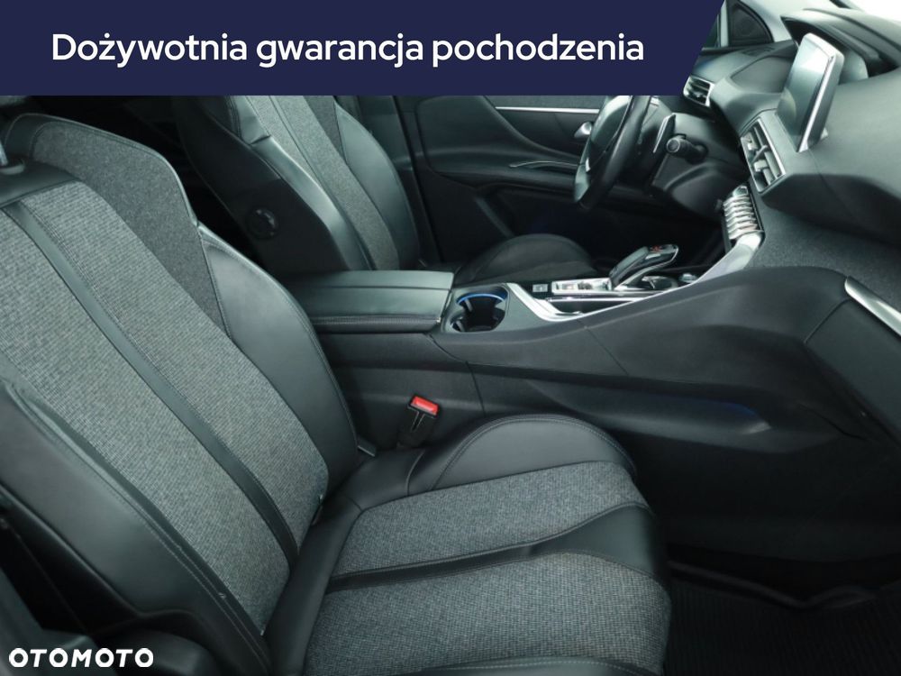 Peugeot 3008 - 9