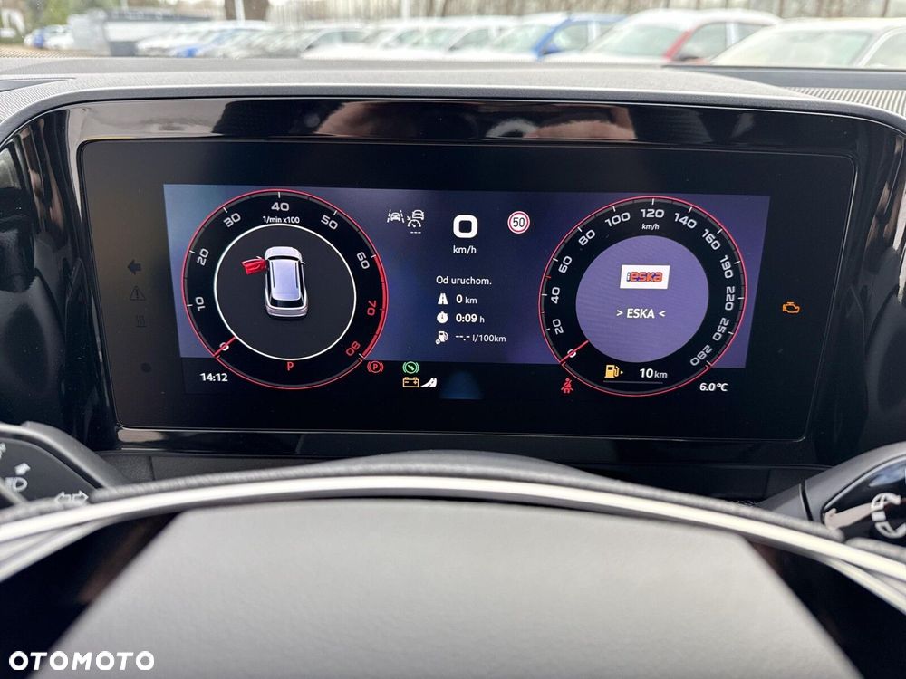 Skoda Kodiaq 2.0 TSI 4x4 RS DSG - 18