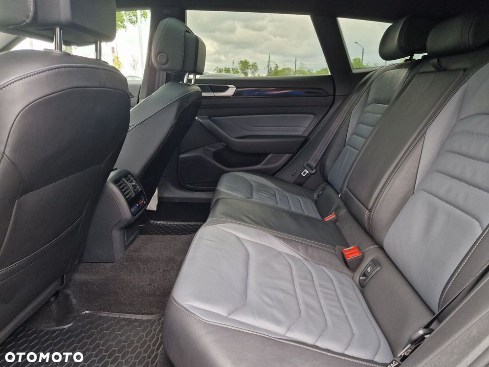 Volkswagen Arteon Shooting Brake - 13