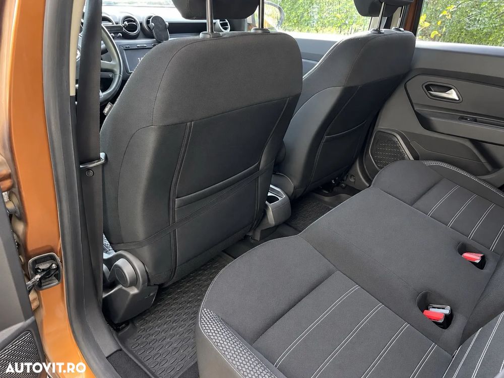 Dacia Duster - 4