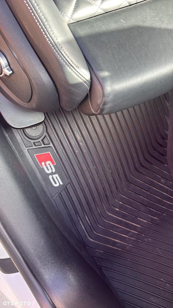 Audi S5 Coupé 3.0 TFSI quattro tiptronic - 13