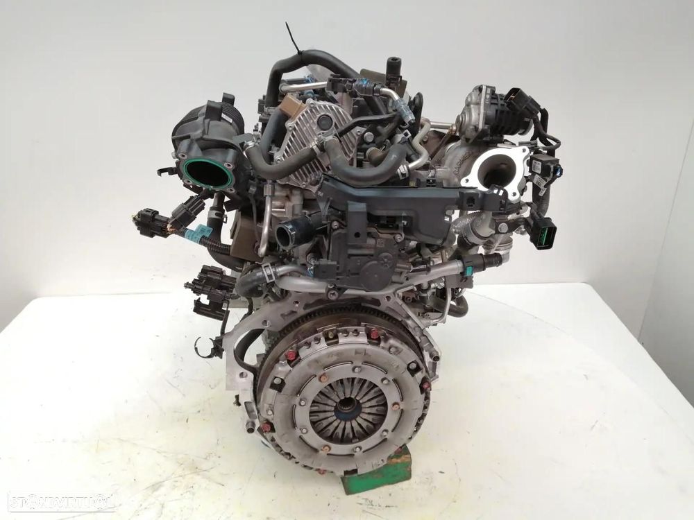 MOTOR  HYUNDAI I30 1.0 REF. G3LF - 1