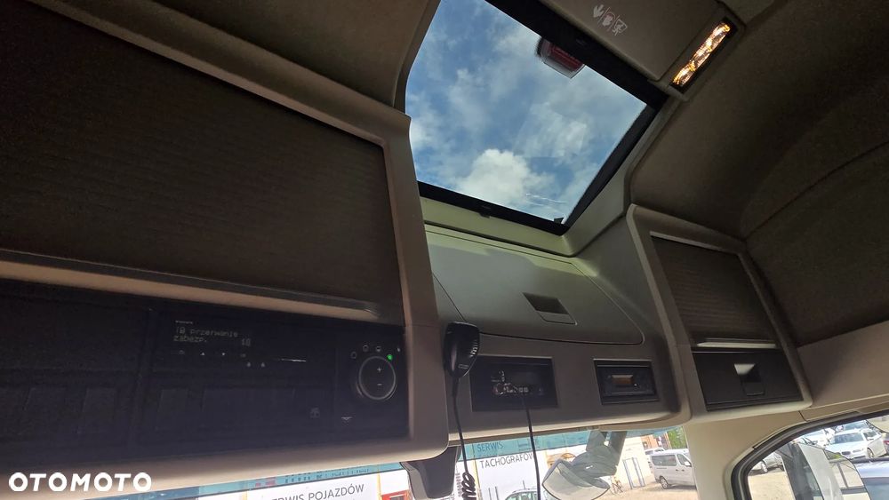 Volvo FH 13 500 I SAVE - 11