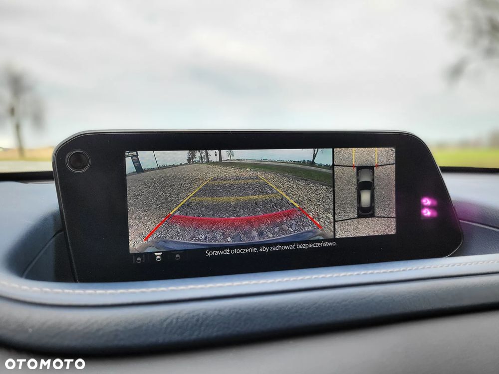 Mazda CX-30 2.0 mHEV Hikari 2WD - 12